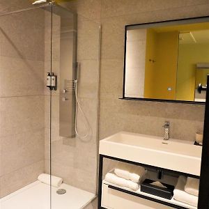 Deluxe Kamer met een King Size Bed